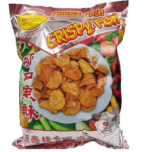 Nguan Tai Crispy Fish 130g