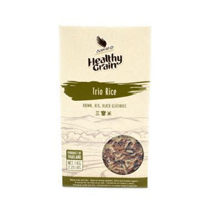 Sawad-D Trio Rice 1kg