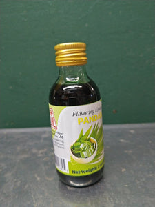 JHC Pandan Essence 59ml