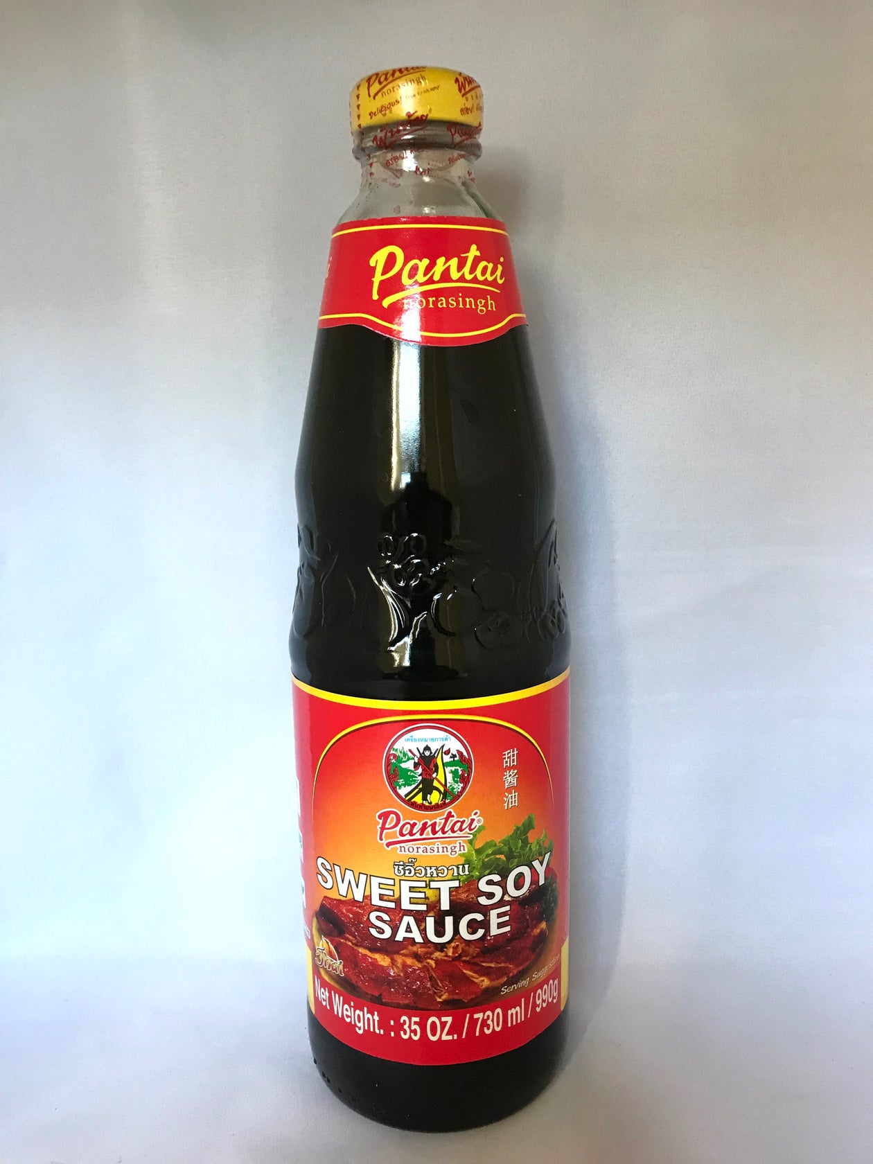 Pantai Sweet Soy Sauce 900g