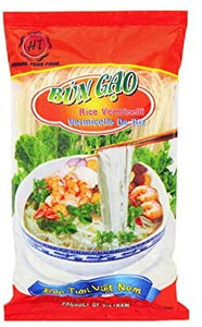 Bun Gao Rice Vermicelli 400g