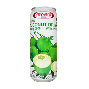 Tasco Young Coconut Drink 500ml