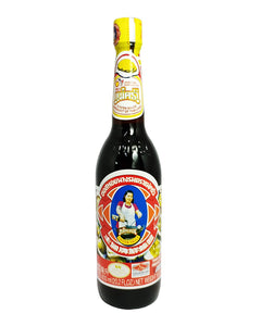 Maekrua Oyster Sauce 600ml