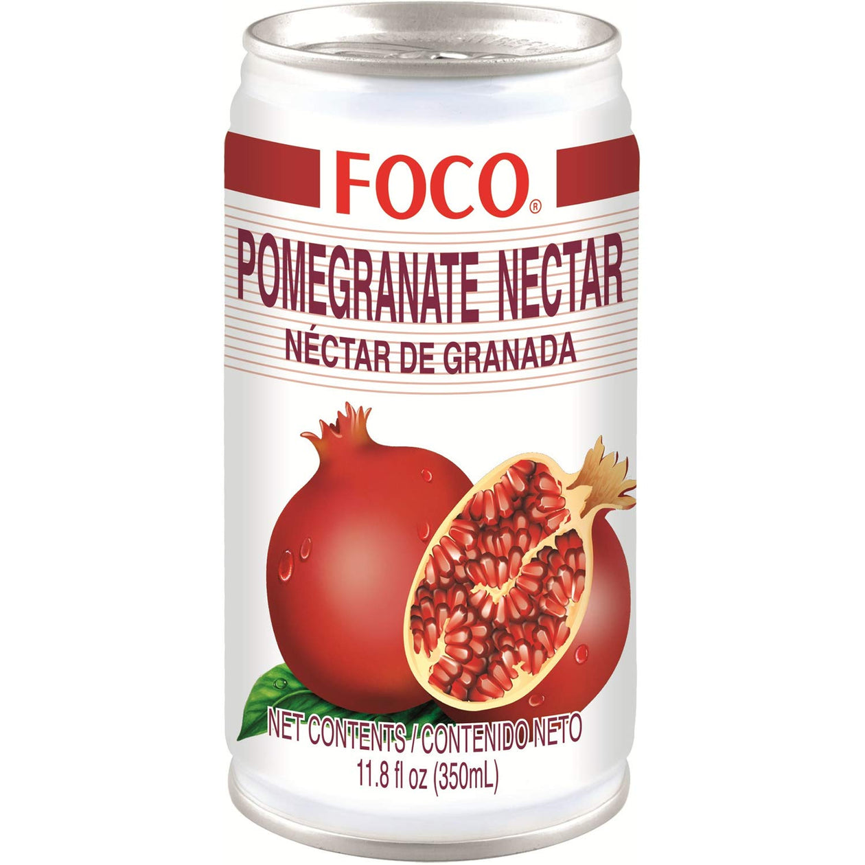 Foco Pomegranate Nectar