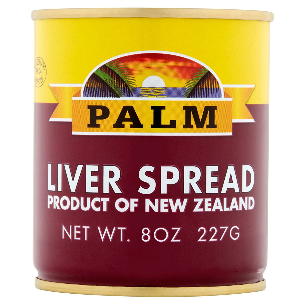 Liver Spread