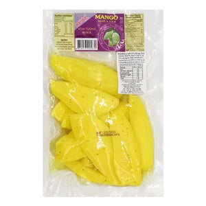 Global Mango Sweet and Sour 170g