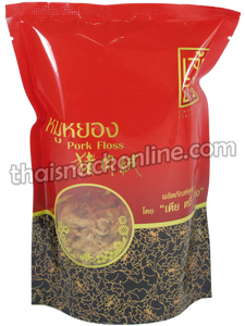 Chao Sua Flossy Pork Floss 170g