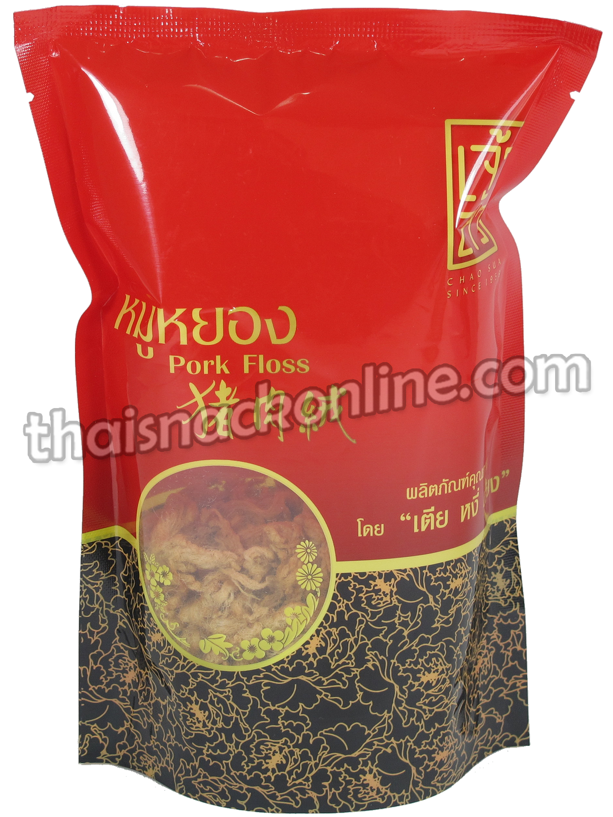 Chao Sua Flossy Pork Floss 170g