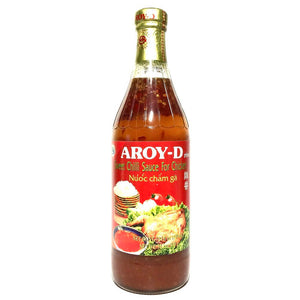 Aroy-D Sweet Chilli Sauce