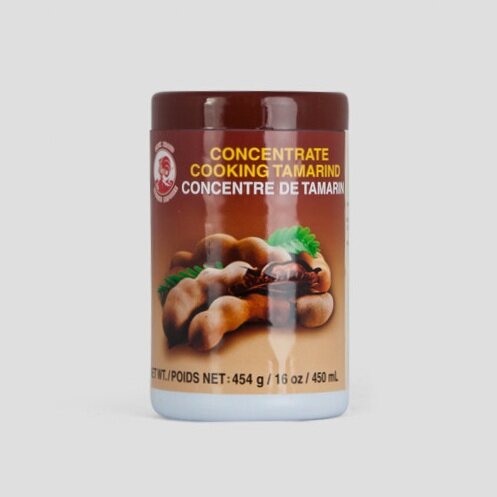 Cock Concentrated Cooking Tamarind 454g