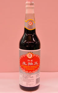 Superior Soy Sauce Light