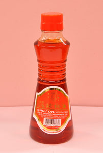 Chilli Oil