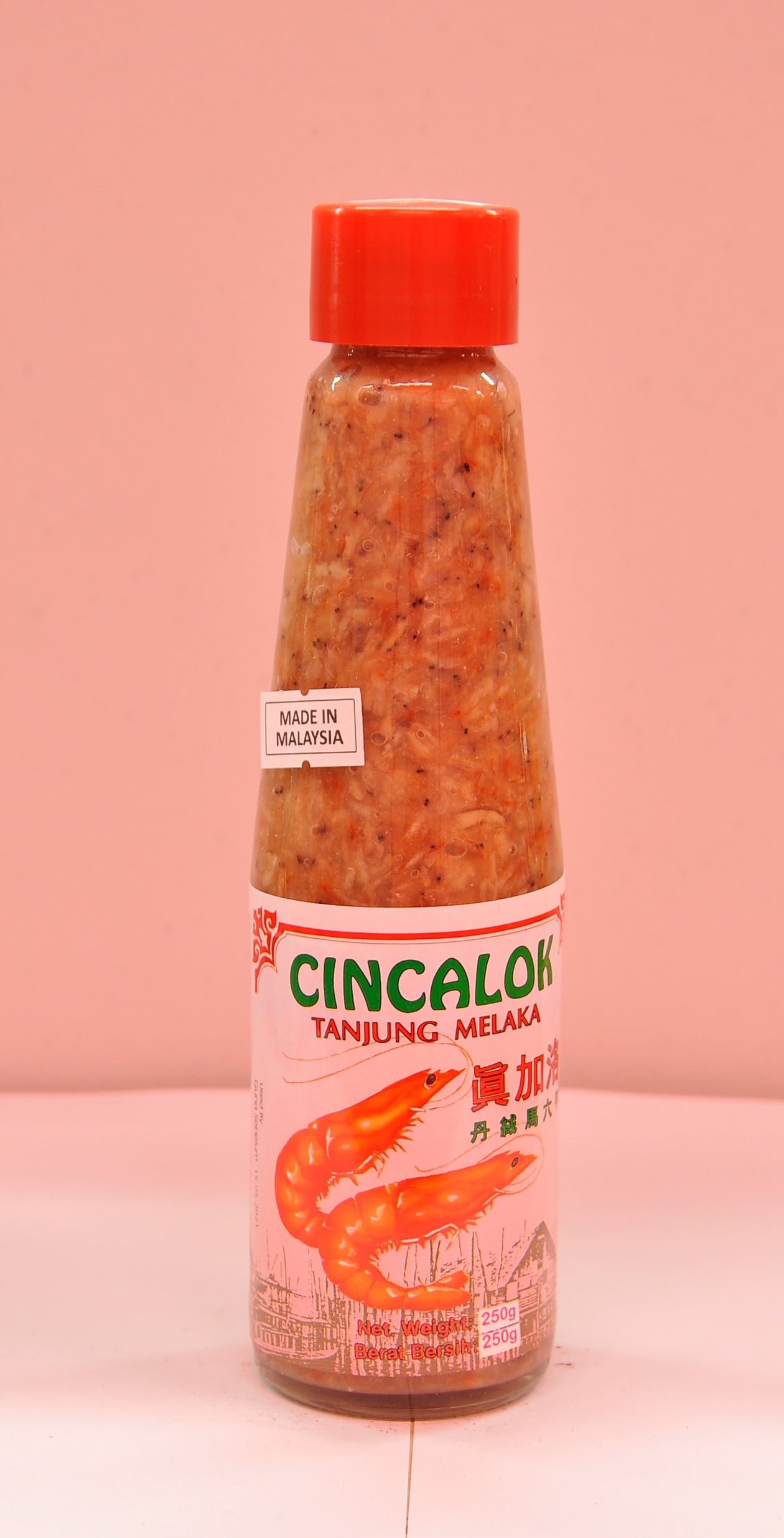 Cincalok