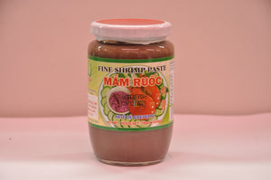 Fine Shrimp Paste 454g