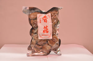 Dried Mushroom 125g