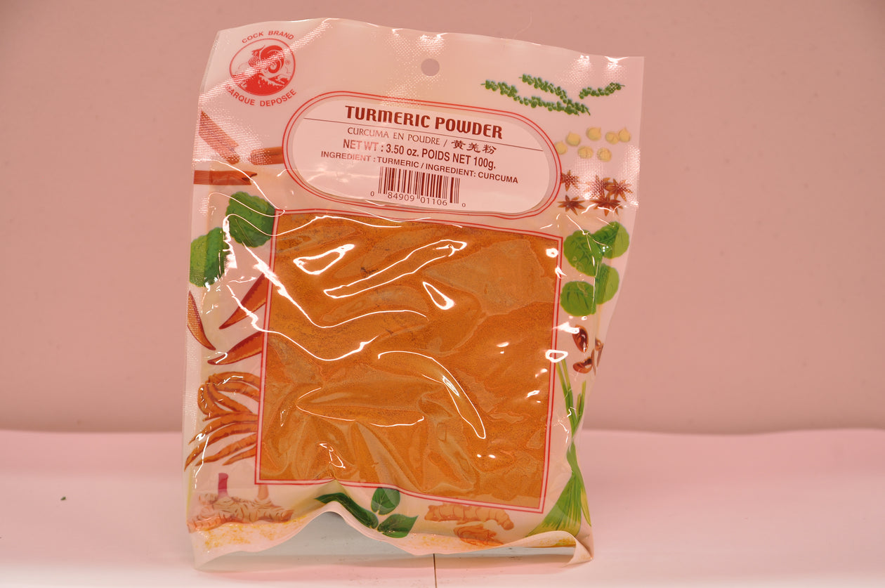 Turmeric Powder