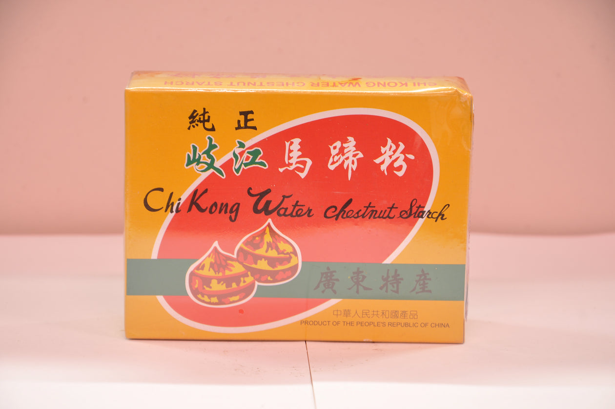 Water Chestnut Starch