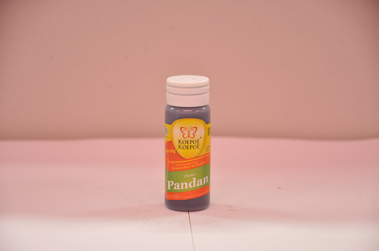 Pandan Essence