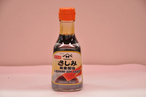 Sashimi Soy Sauce