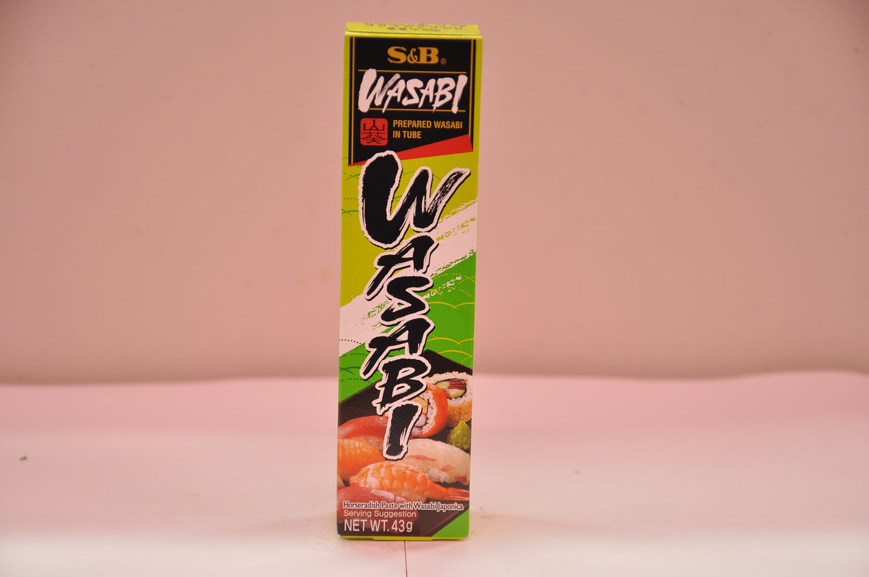 Wasabi