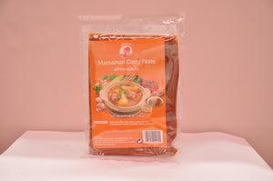 Massaman Curry Paste 500g