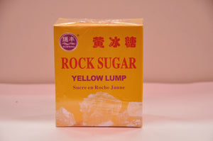 Rock Sugar