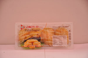 Aroy D Palm Sugar 454g