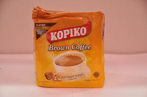 KOPIKO Brown Coffee