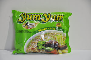 Yum Yum Noodle Vegetable 60g