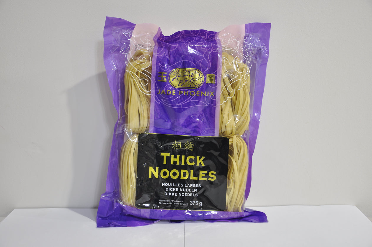 Thick Noodles 375g