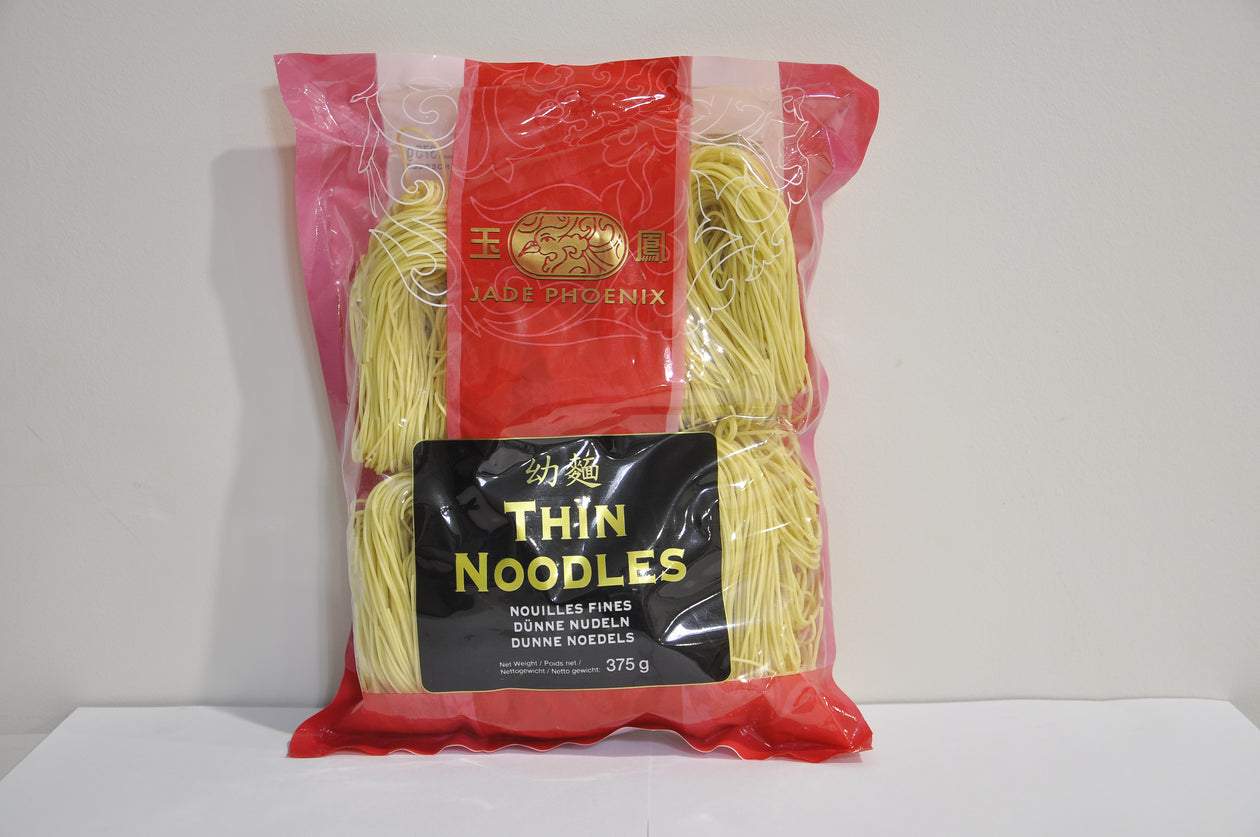 Thin Noodles