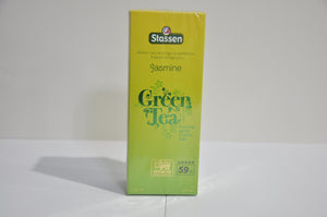 Jasmine Green Tea