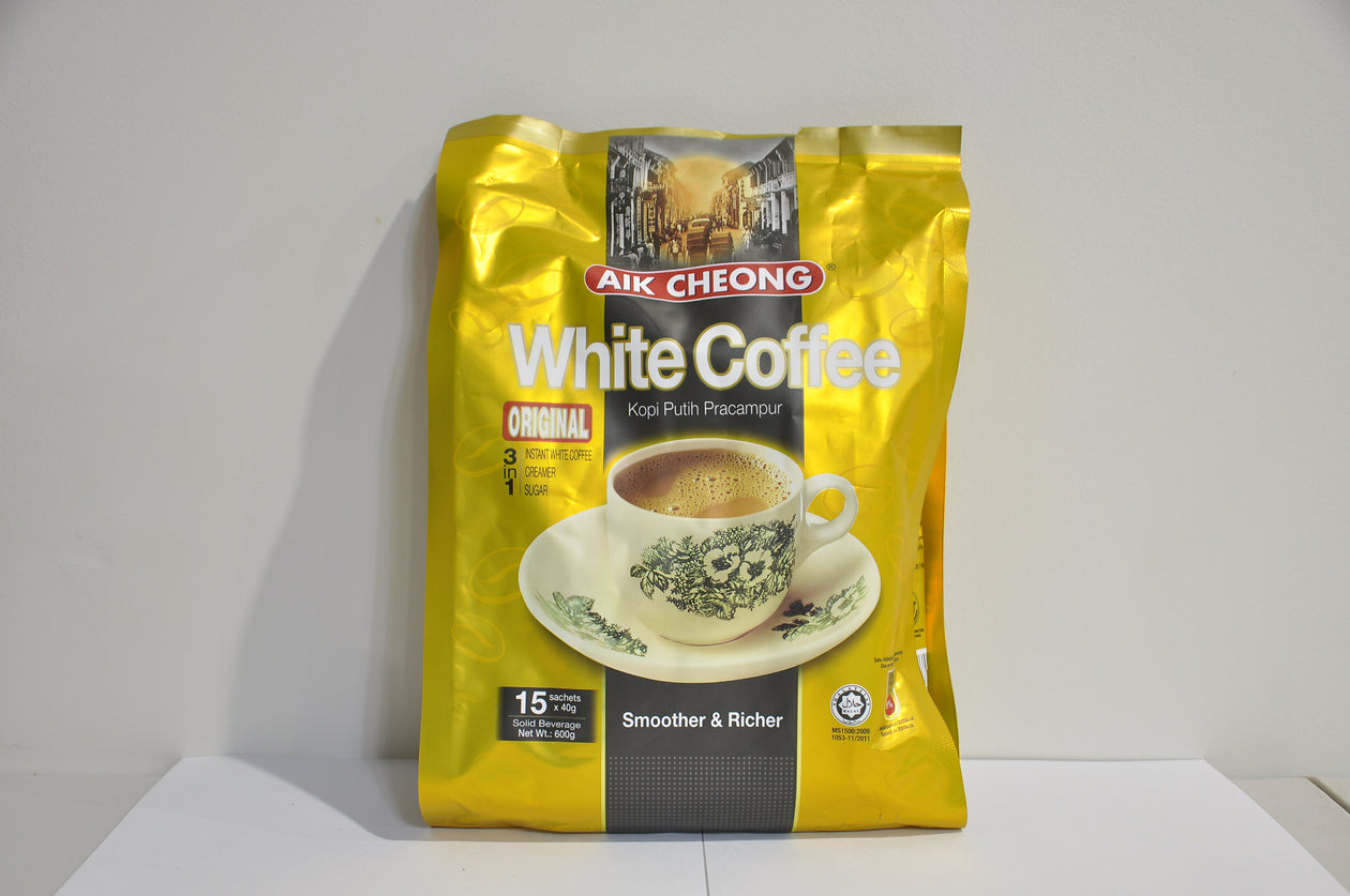 White Coffee