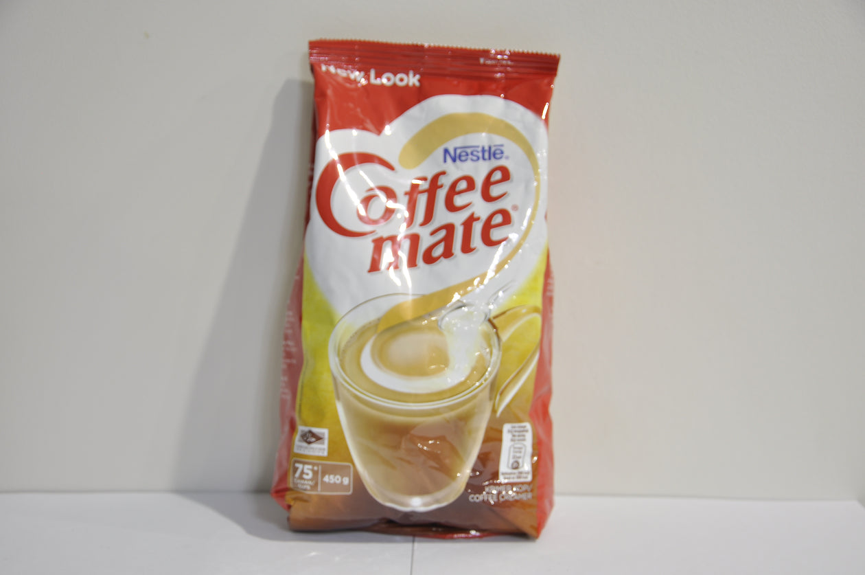 Nestle Coffee Mate