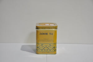 Jasmine Tea