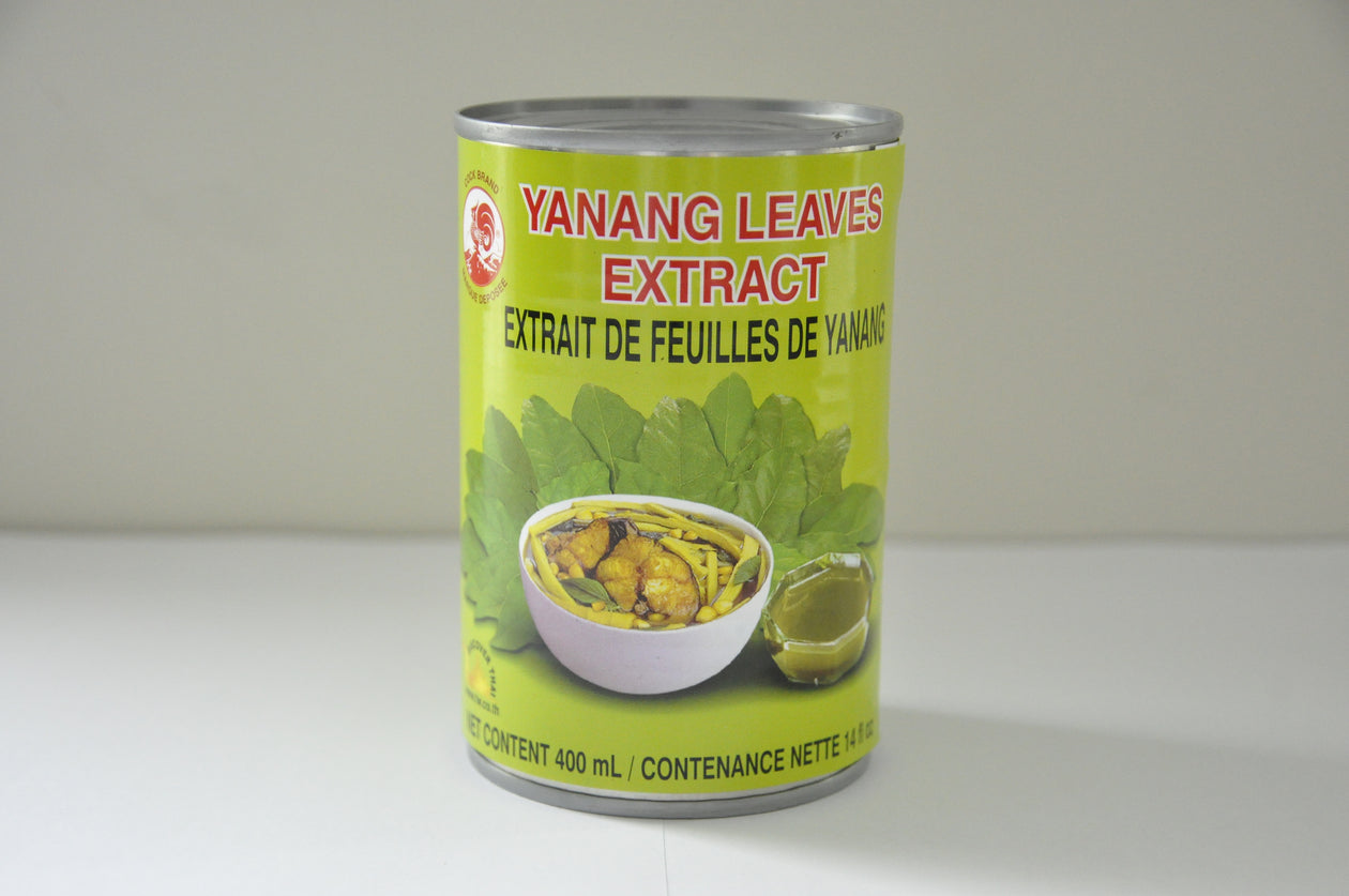 Cock Yanang Leaves Extract 400ml