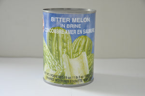 Cock Bitter Melon in Brine 540g