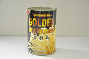 Tiger Golden Mushroom 425g