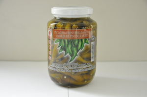 Cock Pickled Green Chill (whole)