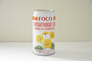 Foco Chrysanthemum Drink