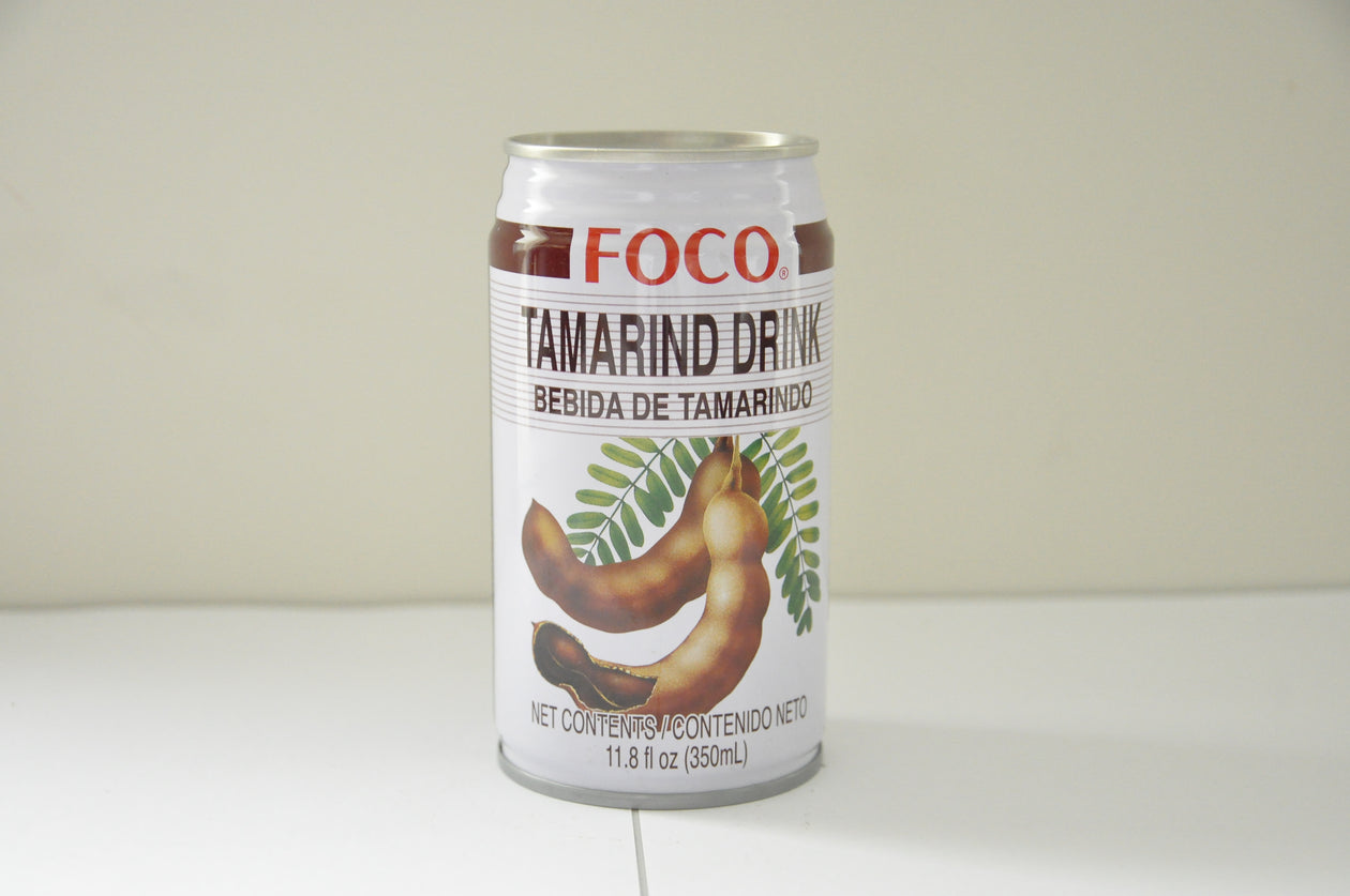 Foco Tamarind Drink 350ml