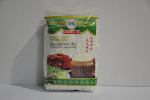 Aroy-D Thai Glutinous Rice 1kg