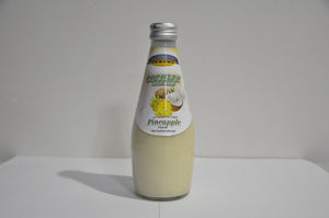 Pineapple Coconut Drink