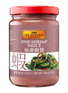 Fine Shrimp Paste