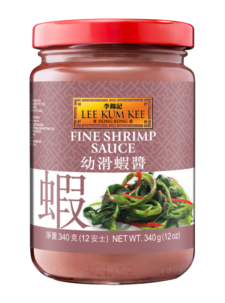 Fine Shrimp Paste