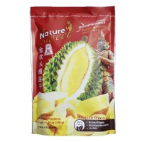 JHC Freeze Dried Durian150g