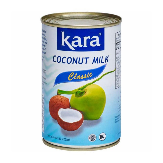 Kara Classic Coconut Milk 400ml