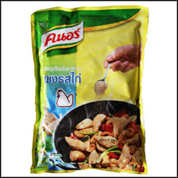 knorr Chicken Seasoning Powder 450g