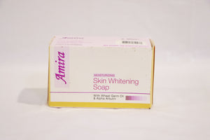 Skin Whitening Soap