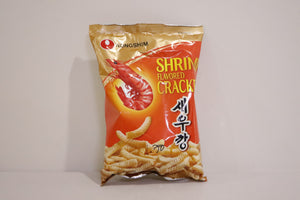 Shrimp Flavour Cracker